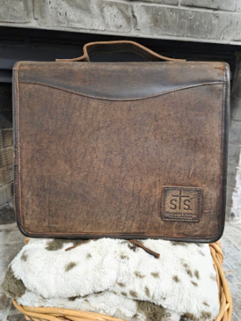STS Ranchwear Foreman Organizer